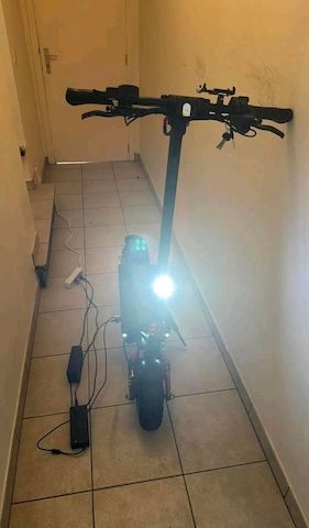 Roller zu verkaufen