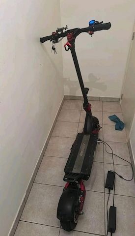 Roller zu verkaufen