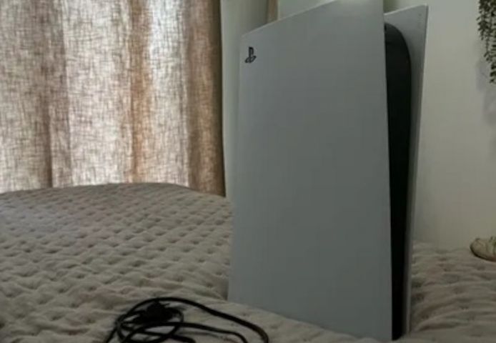 PS5