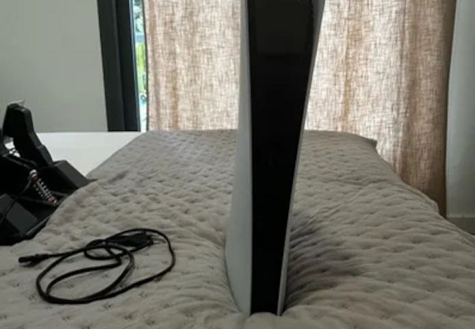 PS5