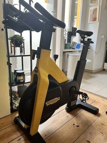 Technogym Bike Heimtrainer