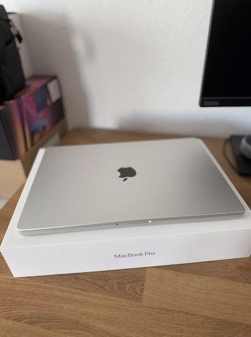 Apple MacBook Pro 16 M4 Max 40-Core