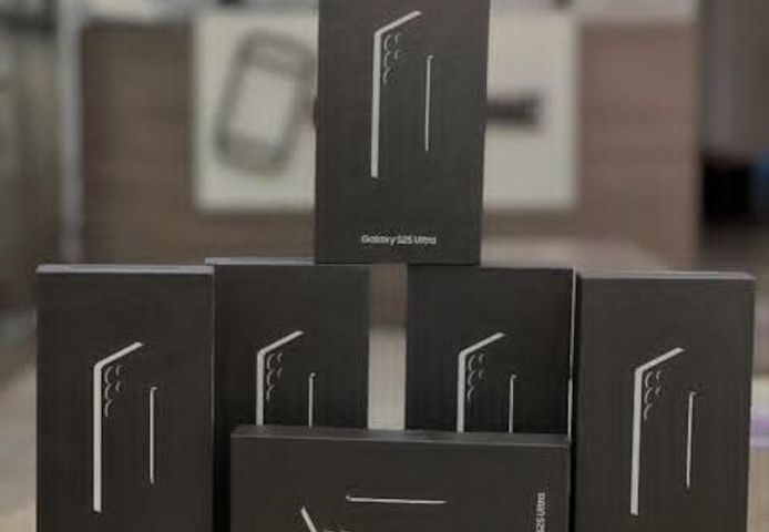 iPhone 16 Pro, iPhone 16 Pro Max, iPhone 16, Samsung S25, Samsung S25 Ultra, Sony PS5