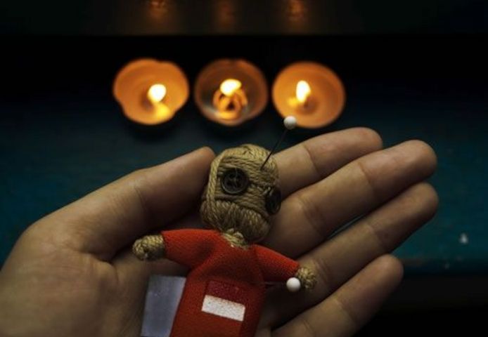 Liebeszauber Weiße Magie,Partnerrückführung Voodoo