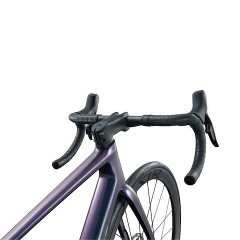 2025 Giant TCR Advanced SL 1 AXS Road Bike (CENTRACYCLES)