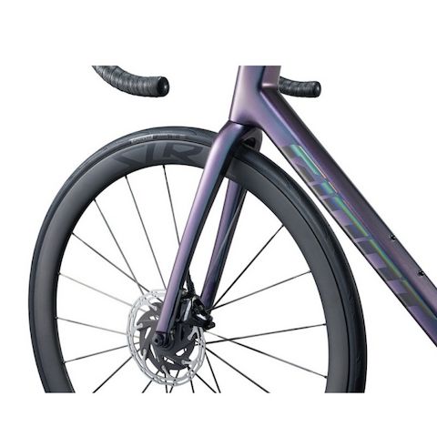 2025 Giant TCR Advanced SL 1 AXS Road Bike (CENTRACYCLES)