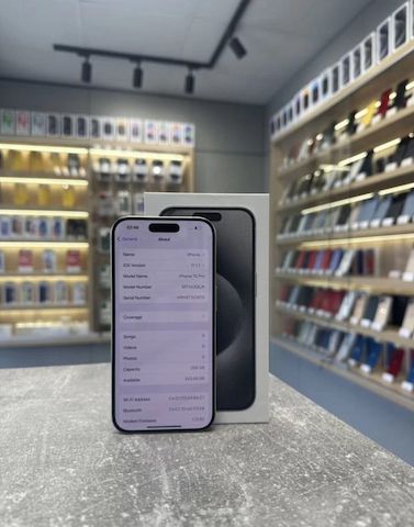iphone 15 pro