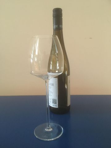 Wein und BJ