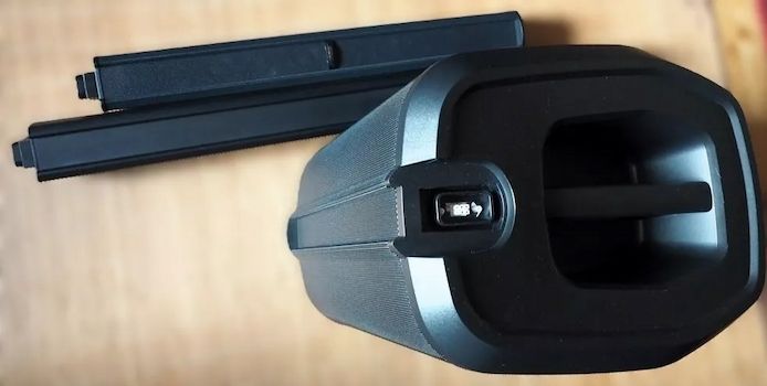 2 Stück Bose L1 Pro8-LineArray Lautsprecher