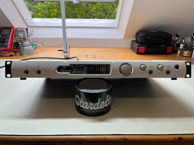Prism Sound Titan