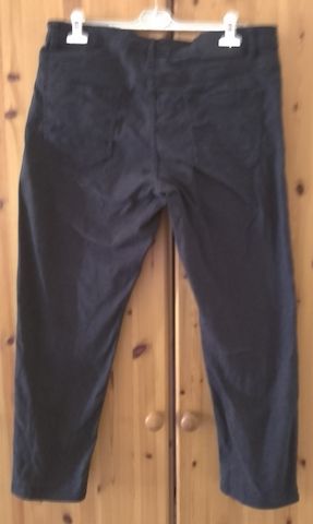 Herren Jeans Hose L30/W36