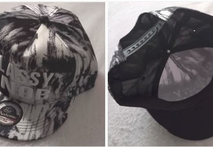 einstellbar Casual Baseball Cap Männer & Frauen