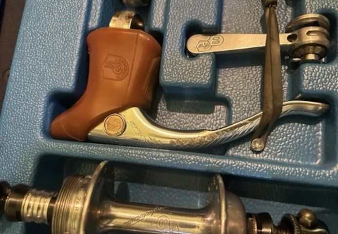Campagnolo 50 Gruppe Sets