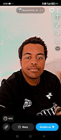 Heißer blackboy zu haben