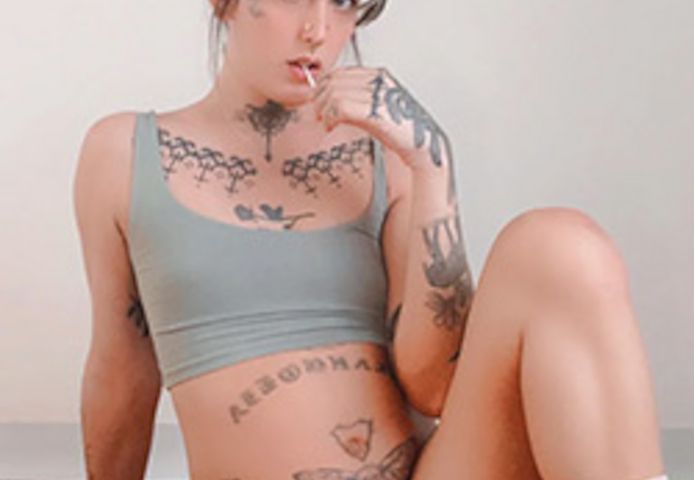 Suche einen fetten chubby  boy oder transe 