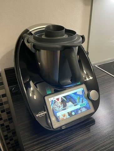 Thermonix T6