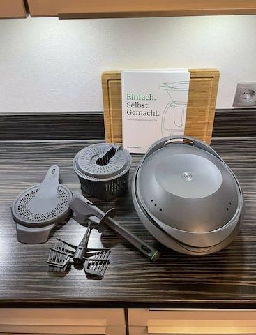 Thermonix T6