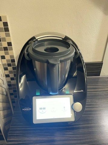 Thermonix T6
