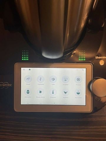 Thermonix T6