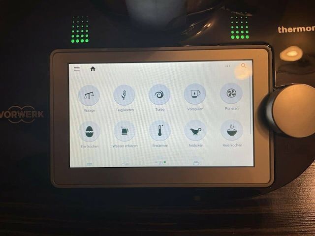 Thermonix T6