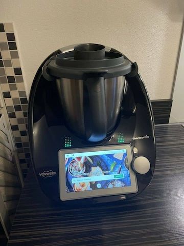 Thermonix T6