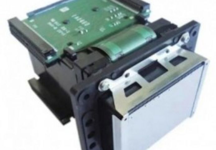 Mutoh VJ-1608 Hybrid Printhead Assy - DG-42386 (ATLASPRINT STORE)