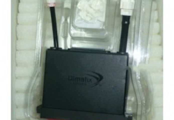 StarFire SG1024/MA Printhead (ATLASPRINT STORE)