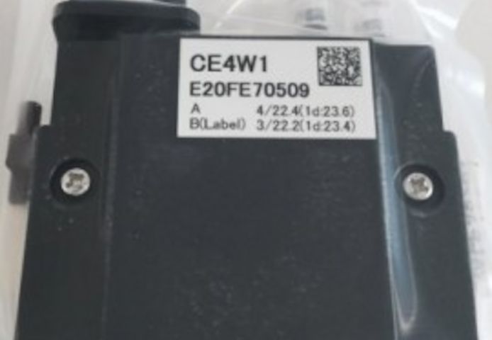 Toshiba CE4W1 Printhead (ATLASPRINT STORE)