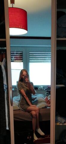 Teeny Sarah