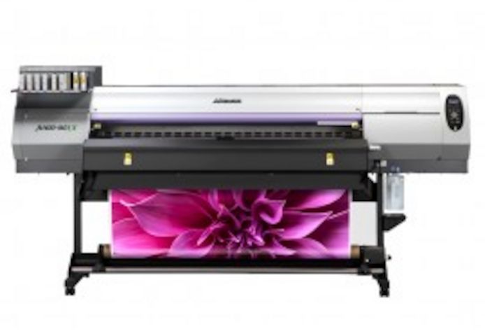 Mimaki JV400-160LX Latex Inkjet Printer (MEGAH-PRINTING)