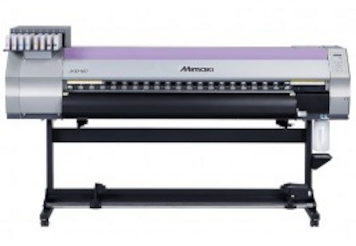 Mimaki JV33-160 (MEGAH-PRINTING)