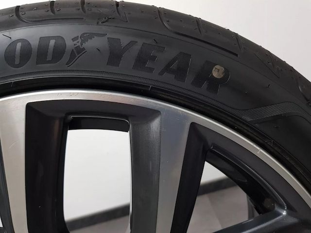 BMW Sommerreifen 19 Zoll Felgen X1 F48 X2 F39 511 Sommerräder