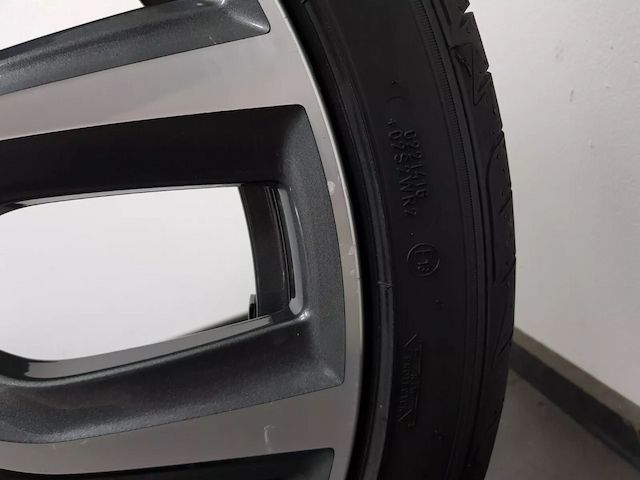 BMW Sommerreifen 19 Zoll Felgen X1 F48 X2 F39 511 Sommerräder