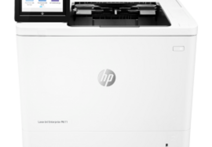 HP LaserJet Enterprise M611dn (MEGAH-PRINTING)
