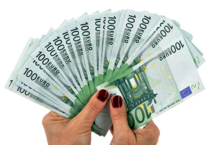 Peer-to-Peer-Kreditangebot