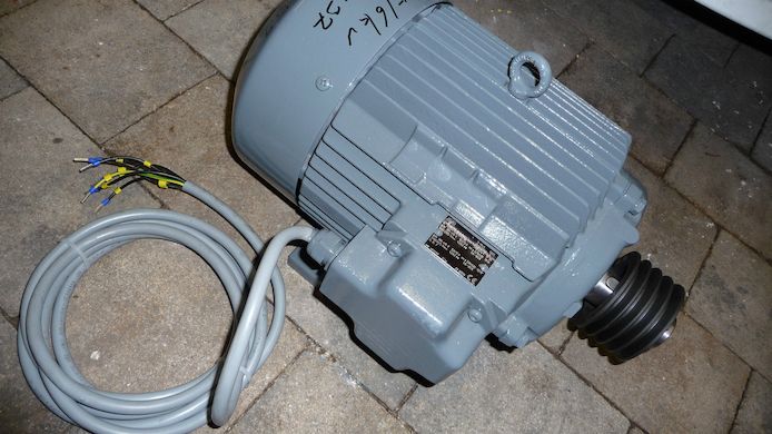 Fleischwolf Seydelmann mit TRENNSATZ!!mit neuen Motor