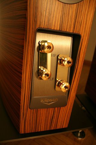 Klipsch Palladium P-37F Standlautsprecher