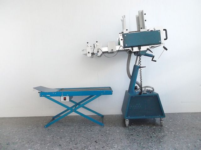Kuvertanleger Stenz Feeder