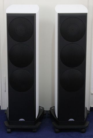 Naim Audio Ovator S 600