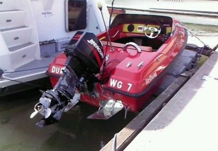 Sportboote motorboote