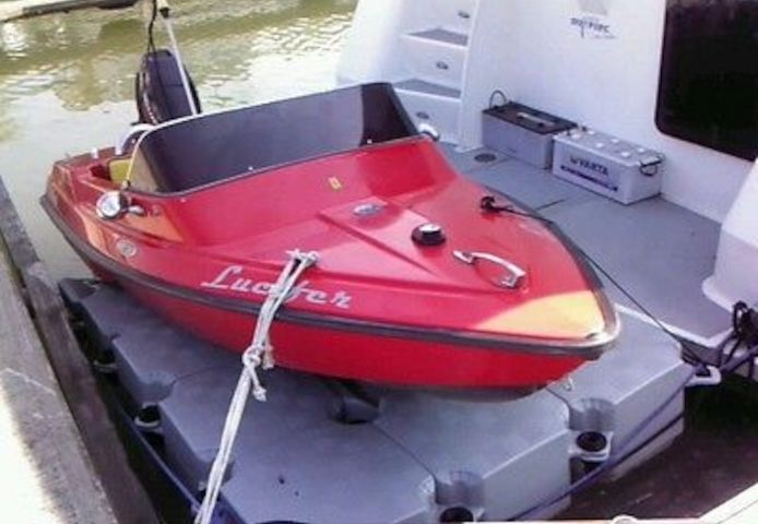 Sportboote motorboote