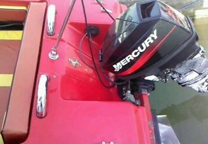 Sportboote motorboote