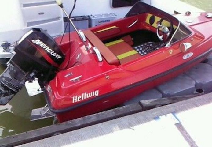 Sportboote motorboote