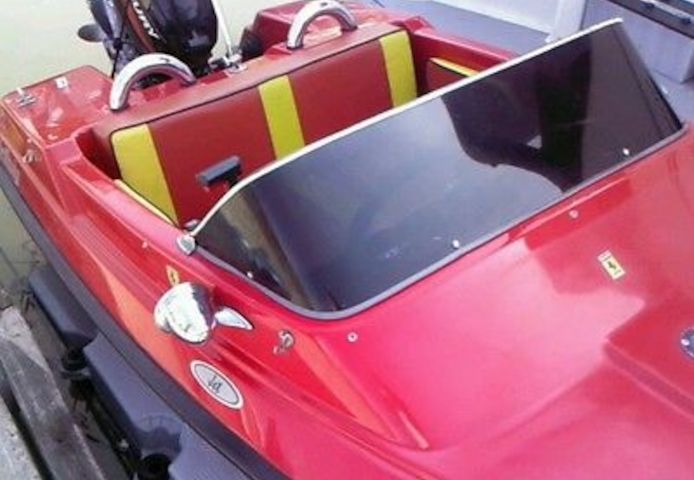 Sportboote motorboote