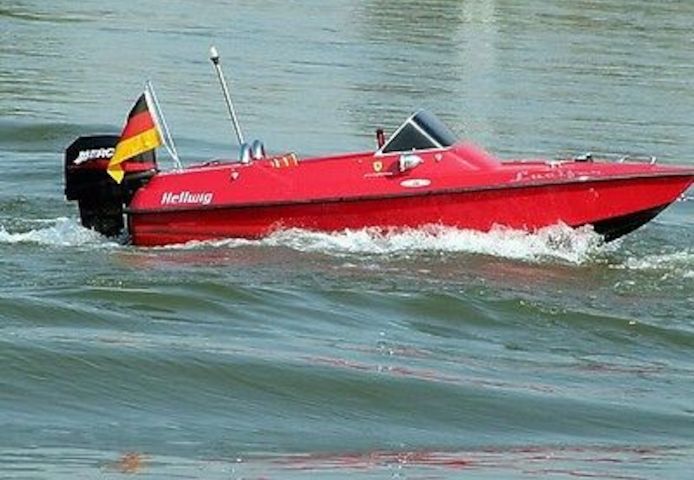 Sportboote motorboote