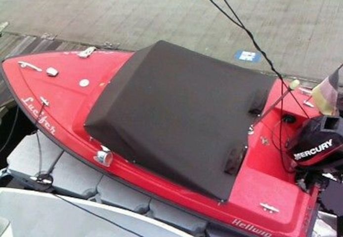 Sportboote motorboote