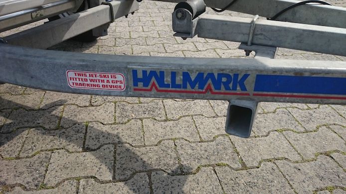 Yamaha GP 1300 R Jetski 2003er der Klassiker Kein SHO RXP X RXT X GTX Seadoo