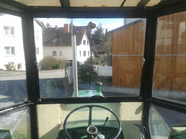 Fendt Farmer 105 S