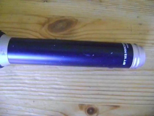 Neumann Gefell M71 & MV692 (U47 M7)Mikrofon