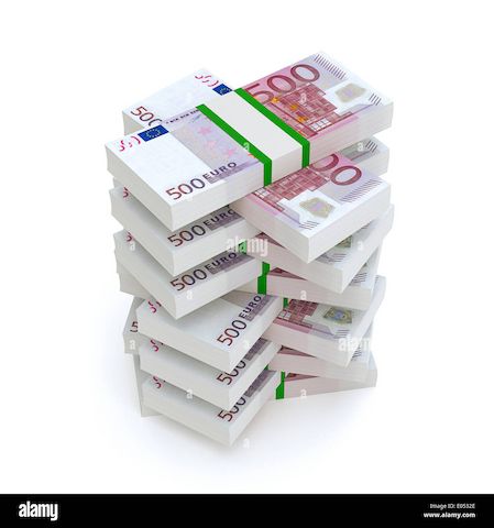 PRIVATKREDITE für Privatpersonen und Unternehmen. / In ganz Europa